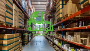 مستودعات تخزين أثاث بحي العليا بالرياض